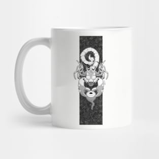 Zodiac - Scorpio Mug